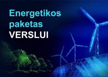 Vyriausybė Pristatė 2,5 Mlrd. Eurų Pagalbos Priemonių Paketą Verslui