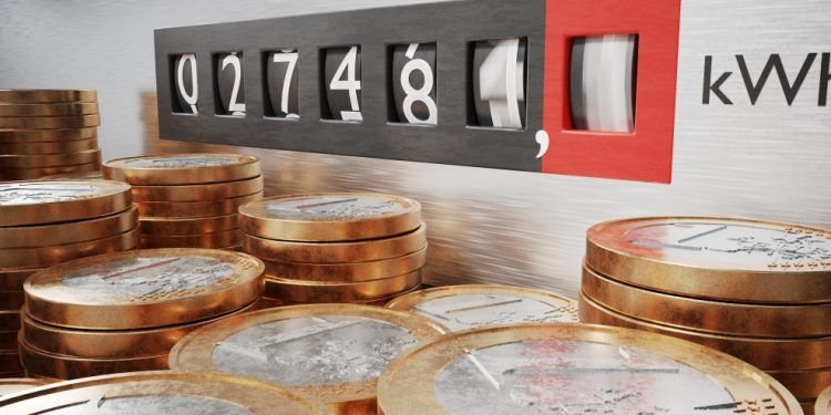 Visuomeninė Elektros Kaina Gyventojams Kitąmet Augtų Iki 28 Centų