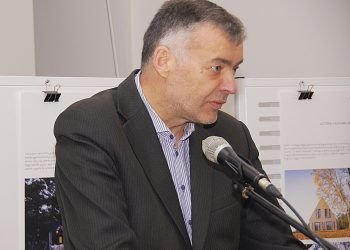 Anykščiuose Bus švenčiama Ukrainietiška Pakrovos šventė