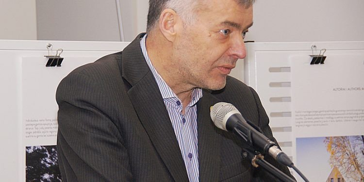 Anykščiuose Bus švenčiama Ukrainietiška Pakrovos šventė