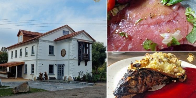 Sako, kad čia renkasi Mažeikių elitas: nebepamenu, kada esu matęs kažką baisiau Sako, kad čia renkasi Mažeikių elitas: nebepamenu, kada esu matęs kažką baisiau