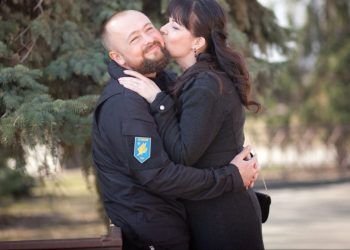 Mariupolio Didvyrė Aušrinė