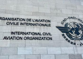 ICAO Asamblėja Savo Rezoliucijoje Pasmerkė Baltarusiją Dėl Priverstinio „Ryanair“ Lėktuvo Nutupdymo Minske 2021 M. Gegužę