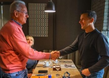 Pratęstas Bendradarbiavimas Su Vokietijos Futbolo Fondu