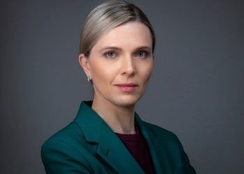 Vidaus Reikalų Ministrės A. Bilotaitės Sveikinimas Vietos Savivaldos Dienos Proga