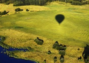 Smulkiųjų ūkių Vaidmuo: Ne Tik Gamina žemės ūkio Produkciją, Bet Ir Palaiko Kaimo Gyvybingumą