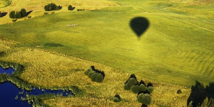 Smulkiųjų ūkių Vaidmuo: Ne Tik Gamina žemės ūkio Produkciją, Bet Ir Palaiko Kaimo Gyvybingumą