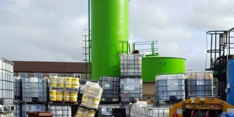 Kviečiame Užpildyti Klausimyną Dėl Pavojingų Cheminių Medžiagų Pakeitimo Saugesnėmis Alternatyvomis Kviečiame Užpildyti Klausimyną Dėl Pavojingų Cheminių Medžiagų Pakeitimo Saugesnėmis Alternatyvomis