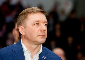 Ramūnas Karbauskis: „Užteks Tyčiotis Iš Tautos Išrinkto Prezidento!“