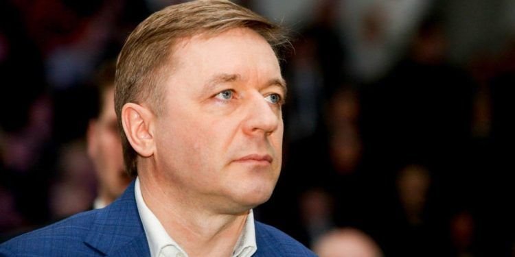 Ramūnas Karbauskis: „Užteks Tyčiotis Iš Tautos Išrinkto Prezidento!“