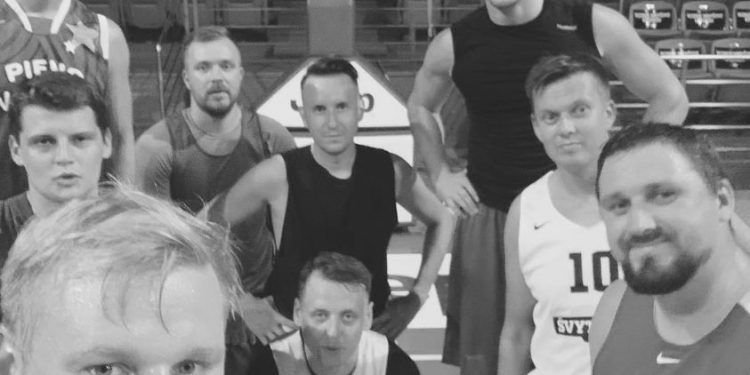 Ligoninės Medikai įstatymų Gniaužtuose