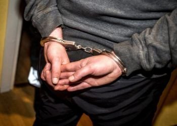 Per Kelias Valandas Demaskuotas Net Dvi Nusikalstamas Veikas Per Vieną Dieną įvykdęs šiaulietis