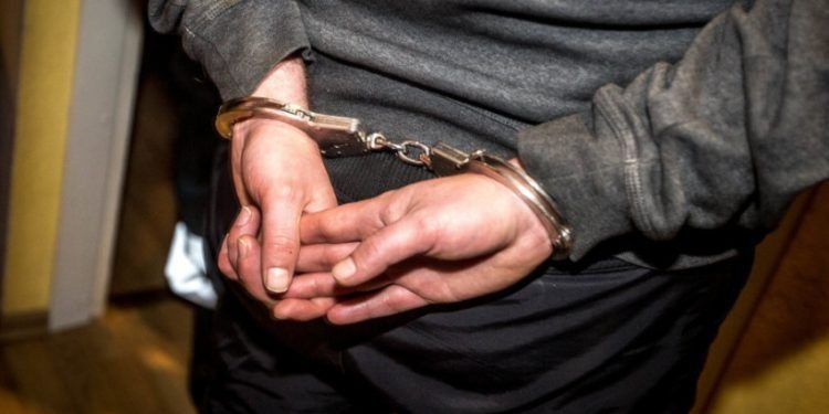 Per Kelias Valandas Demaskuotas Net Dvi Nusikalstamas Veikas Per Vieną Dieną įvykdęs šiaulietis