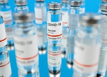 Lietuvą Pasiekė Dar Viena Adaptuotų Vakcinų Nuo COVID-19 Ligos Siunta