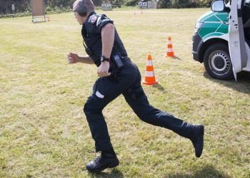 Planuojama Daugiau Dėmesio Skirti Sveikatingumo, Fizinio Parengimo Sistemai Ir Kontrolei