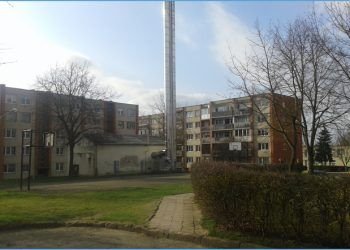 Šildymo Sezonas Prasidės Rytoj