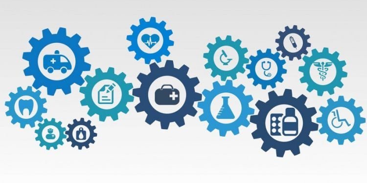 Kvietimas Sveikatos Priežiūros Specialistams Dalyvauti Apklausoje Apie Profesinės Kvalifikacijos Tobulinimą