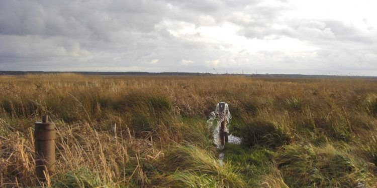 Seimas Sutinka, Kad įteisinti Nelegalius Gręžinius Būtų Galima Dar Paprasčiau Ir Pigiau