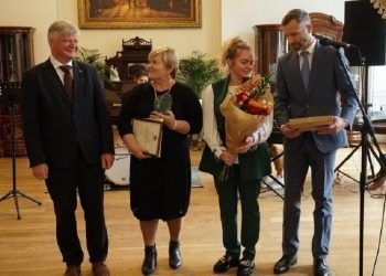 „Pienės 2022“: Apdovanoti Pažangiausi Pieno ūkiai