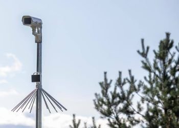 Sienų Apsaugos Ir Vizų Politikos Projektams – Didžiulės EK Investicijos