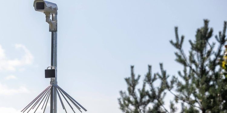 Sienų Apsaugos Ir Vizų Politikos Projektams – Didžiulės EK Investicijos