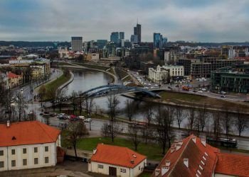 Paskelbtas Konkursas VšĮ „Keliauk Lietuvoje“ Vadovo Pareigoms Užimti