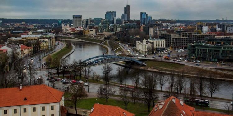 Paskelbtas Konkursas VšĮ „Keliauk Lietuvoje“ Vadovo Pareigoms Užimti