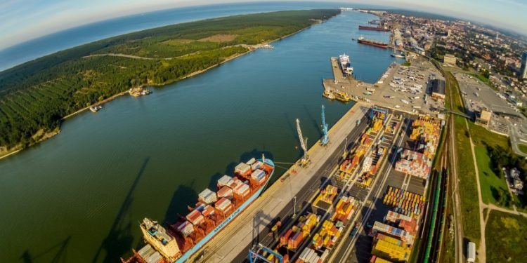 Susisiekimo Ministerijos Lūkesčių Rašte Uosto Direkcijai – Siekiai Kuo Sparčiau Didinti Uosto Konkurencingumą, Rasti Naujų Rinkų Ir Pritraukti Daugiau Krovinių Srautų