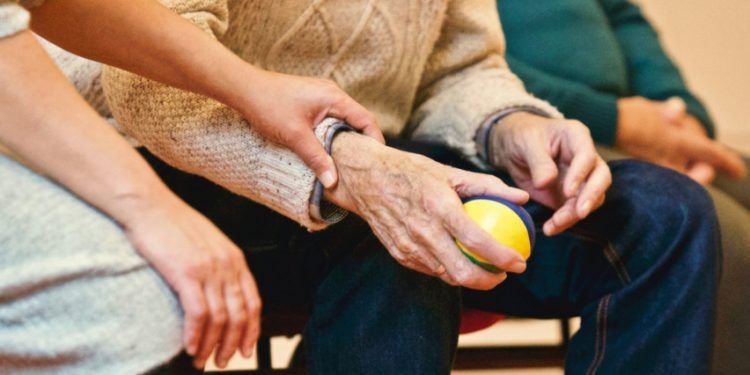 Nauji Reikalavimai Slaugai Užtikrins Geresnį Prieinamumą Ir Kokybę