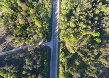 Perskirstoma Beveik 16 Mln. Eurų Kelių Priežiūros Ir Plėtros Programos Lėšų