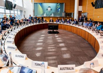 Lietuva Per Pasaulio Banką Skiria 5 Mln. Eurų Skubiems Ukrainos Atstatymo Darbams