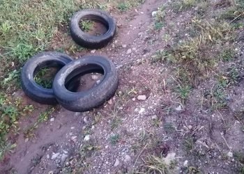 Fotofaktas. Prasideda Padangų Keitimo Sezonas