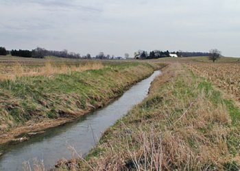 Nustatomos Melioruotos žemės Ir Melioracijos Statinių Apsaugos Zonos