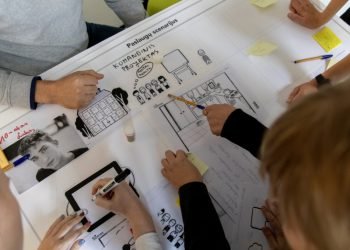 Lietuvoje įvyks Piliečių taryba – ieškos sprendimų ateities visuomenei jautriais klausimais