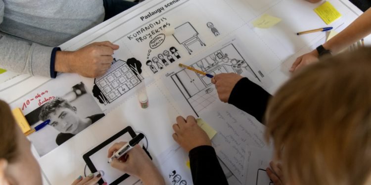 Lietuvoje įvyks Piliečių taryba – ieškos sprendimų ateities visuomenei jautriais klausimais