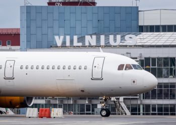 Lietuvos Oro Uostai: Rugsėjį Bendri Aviacijos Srautai Toliau Augo, Dviženklis Augimas Fiksuotas Užsakomųjų Skrydžių Keleivių Rodikliuose