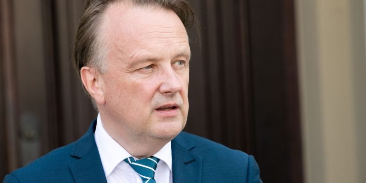 Kopenhagos Forume – Dėmesys ES Vieningos Migracijos Ir Prieglobsčio Politikai Kopenhagos Forume – Dėmesys ES Vieningos Migracijos Ir Prieglobsčio Politikai