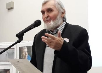 PRO MEMORIA         ALGIRDAS GOGELIS         1939-2022