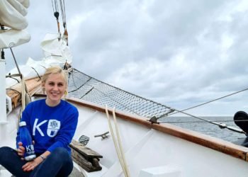 Toma Dabulevičienė: „Gyvenimas Prasmingesnis, Kai Galiu Kam Nors Padėti“