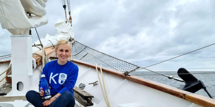 Toma Dabulevičienė: „Gyvenimas Prasmingesnis, Kai Galiu Kam Nors Padėti“