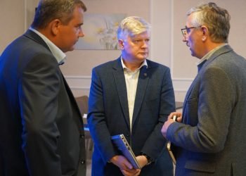 Ministro K. Navicko Susitikime Su Kauno Rajono ūkininkais – Diskusijos Nuo Strateginio Plano Iki Elektros Kainų