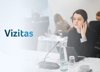 Europos Komisijos Atstovai: Lietuva – Geroji Praktika ES, Kaip įdarbinti Ir Integruoti Ukrainiečius