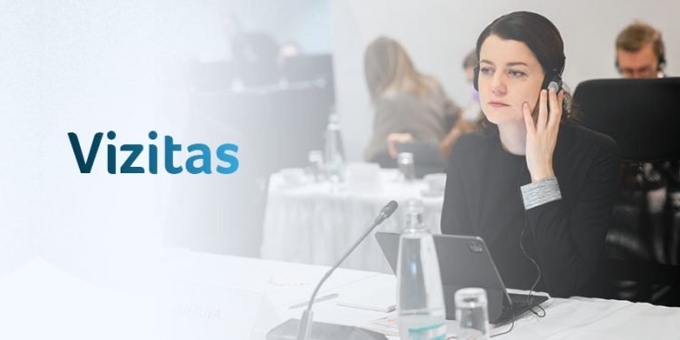 Europos Komisijos Atstovai: Lietuva – Geroji Praktika ES, Kaip įdarbinti Ir Integruoti Ukrainiečius