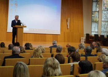 Žemdirbiams Aktualūs Klausimai Aptarti Su Savivaldybių Atstovais