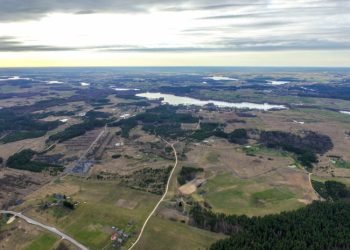 Raginame Pateikti Informaciją Apie Teritorijas, Kuriose Galioja Specialiosios žemės Naudojimo Sąlygos