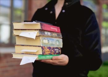 Lietuva – Viena Didelė Biblioteka: Nuo šiol Knygas Iš Bet Kurios Viešosios Bibliotekos Galima Atsisiųsti Nemokamai