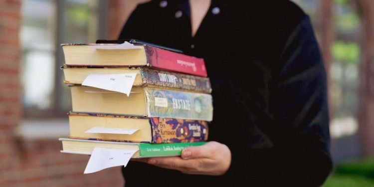 Lietuva – Viena Didelė Biblioteka: Nuo šiol Knygas Iš Bet Kurios Viešosios Bibliotekos Galima Atsisiųsti Nemokamai Lietuva – Viena Didelė Biblioteka: Nuo šiol Knygas Iš Bet Kurios Viešosios Bibliotekos Galima Atsisiųsti Nemokamai