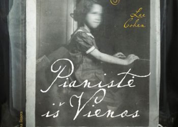 Savo Mamos Istoriją Knygoje Aprašiusi Pianistė, „Grammy“ Laureatė M. Golabek: „Turime Padaryti Viską, Kad Istorija Nesikartotų“