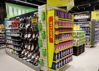 Generalinė Rudens Tvarka Namuose – Dar Viena Proga Sutaupyti: Ekspertai Dalijasi Patarimais