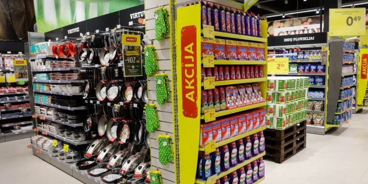 Generalinė Rudens Tvarka Namuose – Dar Viena Proga Sutaupyti: Ekspertai Dalijasi Patarimais